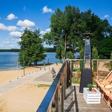 Ukiel Park 31 Przy Plazy Miejskiej I Lesie - Free Parking, Klimatyzacja ,Fv Olsztyn  Buitenkant foto
