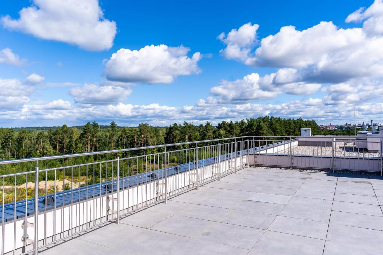 Ukiel Park 31 Przy Plazy Miejskiej I Lesie - Free Parking, Klimatyzacja ,Fv Olsztyn  Buitenkant foto